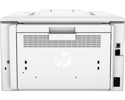 HP LaserJet Pro M203dn Printer